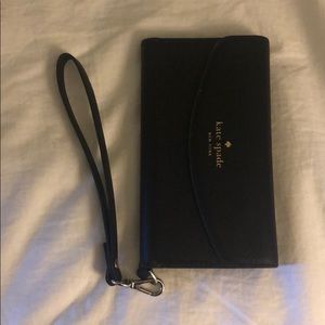 Kate Spade Phone Wallet